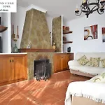 Chalet Con Piscina Privada En Conil