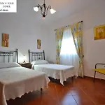 Chalet Con Piscina Privada En Conil