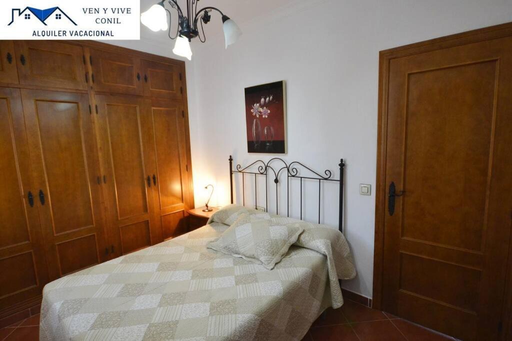 Con Piscina Privada En Conil Ferienhaus Conil De La Frontera
