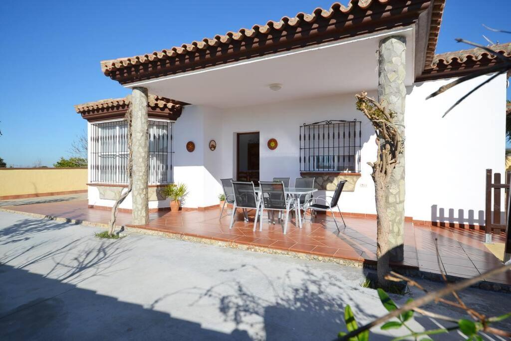 Con Piscina Privada En Conil * Conil De La Frontera